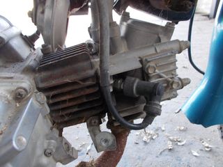 motoσυλλογη  FB100 ΚΕΦΑΛΕΣ   120Ε   ΓΝΗΣΙΑ ΔΕΙΤΕ ΦΩΤΟ