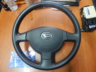 DAIHATSU SIRION 06--thumb-1