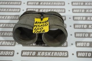 ΚΟΛΑΡΑ ΦΙΛΤΡΟΚΟΥΤΟΥ APRILIA PEGASO 650 ΚΑΡΜΠΥΡΑΤΕΡ / MOTO KOΣΚΕΡΙΔΗΣ 