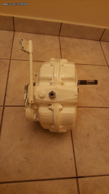 Ρεβερσα PRM 150 