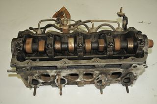 ΚΑΠΑΚΙ ΜΗΧΑΝΗΣ AHF,ASV GOLF III 1.9TDI