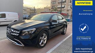 Mercedes-Benz GLA 180 '18 Mercedes Benz GLA 180d Automatic Urban 