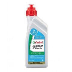 CASTROL RADICOOL PREMIX 1L (ΕΩΣ 6 ΑΤΟΚΕΣ ή 60 ΔΟΣΕΙΣ)