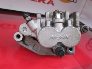 SUZUKI ΕΜΠΡΟΣ ΔΑΓΚΑΝΑ