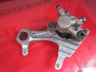 SUZUKI RMZ ΔΑΓΚΑΝΑ ΠΙΣΩ