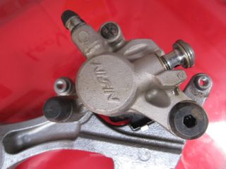 SUZUKI RMZ ΔΑΓΚΑΝΑ ΠΙΣΩ-thumb-1