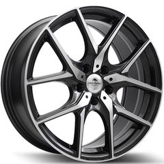 ANASTASIADIS FORZZA WHEELS VISION