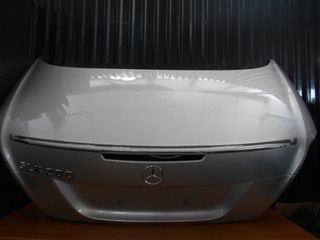 Mercedes Μεταχειρισμένο Καπό Πορτ Μπαγκάζ - SLK R171 - A1717500075
