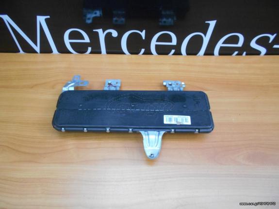 Mercedes Μεταχειρισμένος Αερόσακος Πόρτας Εμπρός Αριστερά - CLK C209 - A209 - A2098601305