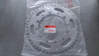 ΓΡΑΝΑΖΙ KAWASAKI KX125-250-500 ΓΙΑ  520 ΑΛΥΣΙΔΑ 6ΤΡΥΠΕΣ PREMIUM Kawasaki KX 125/ KDX/ KX 250/KLX 650/ KX 500