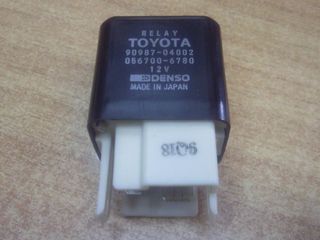 Carina , Corolla , Starlet Ρελέ *-thumb-6