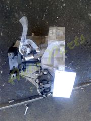 ΣΑΣΜΑΝ ΧΕΙΡΟΚΙΝΗΤΟ SKODA FABIA 1.2 , ΚΩΔ. ΚΙΝΗΤΗΡΑ BBM , ΜΟΝΤΕΛΟ 2007-2010
