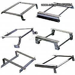 Βάση Καθισμάτων Autostyle για BMW E30/M3 89>90 eautoshop.gr