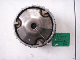Sym Joyride/citycom 250/300 Μπιλιοθηκη