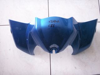 Yamaha Fz1 Fazer 1000 Καλλυμα / καπακι Τεποζιτου