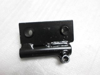 SCARABEO 125-150-200-250  Βάση στήριξης δεξιά  AP8701045-thumb-1