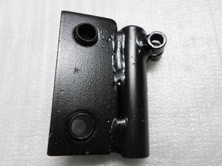SCARABEO 125-150-200-250  Βάση στήριξης δεξιά  AP8701045-thumb-2