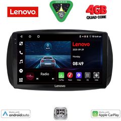 LENOVO LVE 8623_CPAA (9inc) MULTIMEDIA TABLET for SMART (453) mod. 2016>...SoundStreet....