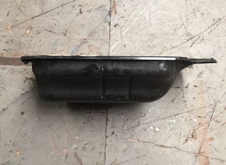 CITROEN / PEUGEOT 1.4 cc 16V ΚΑΡΤΕΡ ΚΙΝΗΤΗΡΑ ( από μοτέρ με κωδικό : KFU )