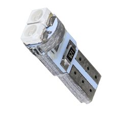 Led T5 2 SMD Blue Κωδικός t52smdblue...SoundStreet....