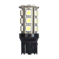 Led Τ20  μονοπολικό χωρίς κάλυκα 7440 Κωδικός 60428....SoundStreet....