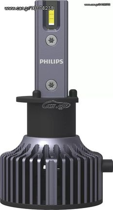PHILIPS LED Η1 ULTINON PRO3022 ΓΝΗΣΙΕΣ ΤΡΙΑ ΧΡΟΝΙΑ ΕΓΓΥΗΣΗ ΕΛΛΗΝΙΚΗΣ ΑΝΤΙΠΡΟΣΩΠΕΙΑΣ ΤΙΜΗ ΖΕΥΓΟΥΣ..Sound☆Street...