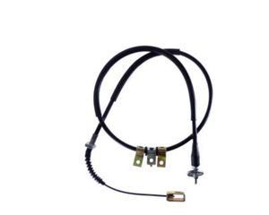 Ντίζα χειροφρένου Isuzu CAMPO 8971115661, 8-97111566-1