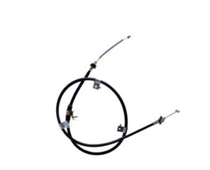 Ντίζα χειροφρένου Isuzu DMAX  8980670471, 8-98067047-1