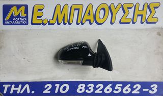 ΚΑΘΡΕΦΤΗΣ ΔΕΞΙΟΣ ΗΛΕΚΤΡΙΚΟΣ VOLKSWAGEN PASSAT 3C 2005-2011 