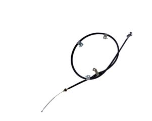 Ντίζα χειροφρένου Isuzu DMAX   8980670481, 8-98067048-1