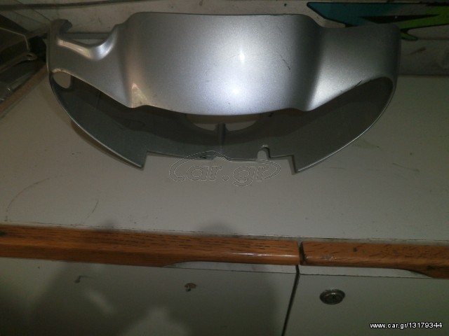 YAMAHA CRYPTON 115R