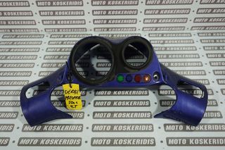 ΠΑΝΕΛ ΚΟΝΤΕΡ DERBI PREDATOR 50 / ΜΟΤΟ ΚΟΣΚΕΡΙΔΗΣ 