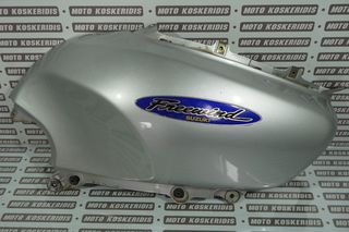 ΔΕΞΙ FAIRING / ΦΑΙΡΙΝΓΚ SUZUKI XF 650 FREEWIND  / ΜΟΤΟ ΚΟΣΚΕΡΙΔΗΣ