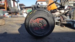 ΠΩΛΕΙΤΑΙ  ΚΟΜΠΡΕΣΕΡ    A/C   OPEL  CORSA  C   1000    Z10XEP