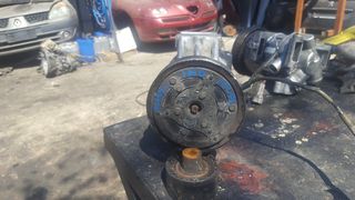 ΠΩΛΕΙΤΑΙ  ΚΟΜΠΡΕΣΕΡ    A/C   MINI  COOPER   D.  1ND
