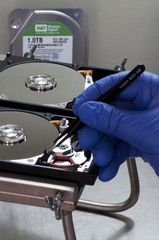 Επισκευές Σκληρών Δίσκων - Hard Disk Repair