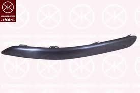 Φάσα Προφυλακτήρα TOYOTA AVENSIS Sedan / 4dr 2003 - 2006 ( T250 ) 1.6 VVT-i (ZZT250_)  ( 3ZZ-FE  ) (110 hp ) Βενζίνη #023204011