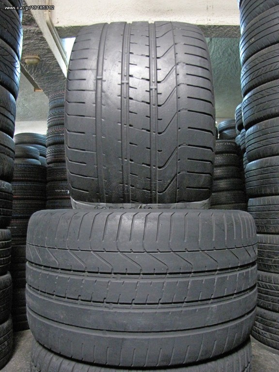2TMX 305-30-19 PIRELLI PZERO 