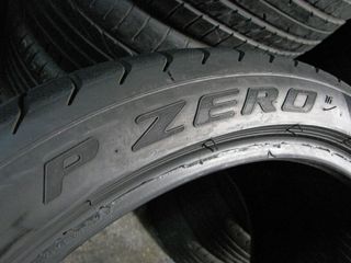 2TMX 305-30-19 PIRELLI PZERO -thumb-1