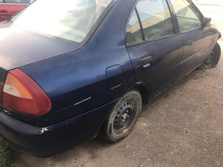 Mitsubishi Lancer LANCER 1.3 '99-thumb-1