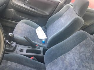 Mitsubishi Lancer LANCER 1.3 '99-thumb-2