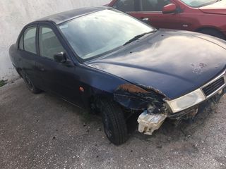 Mitsubishi Lancer LANCER 1.3 '99