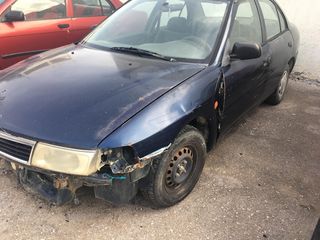 Mitsubishi Lancer LANCER 1.3 '99-thumb-3