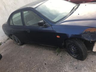 Mitsubishi Lancer LANCER 1.3 '99-thumb-5