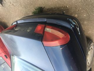 Mitsubishi Lancer LANCER 1.3 '99-thumb-6