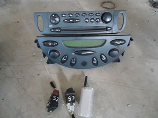 ΡΑΔΙΟ CD C5 2005-07 model-thumb-1