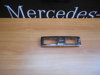 Mercedes Μεταχειρισμένο Πλαίσιο Διακόπτη Πολλαπλών Χρήσεων - C Class W203 - S203 - A2036804082