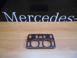 Mercedes Μεταχειρισμένο Πλαίσιο Διακόπτη Πολλαπλών Χρήσεων - CLK C208 - A208 - A2086801736
