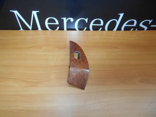 Mercedes Μεταχειρισμένο Πλαίσιο Διακόπτη Παραθύρου Συνοδηγού - CLK C209 - A209 - A2097270628