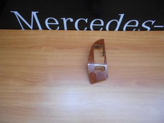 Mercedes Μεταχειρισμένο Πλαίσιο Διακόπτη Παραθύρου Οδηγού - CLK C209 - A209 - A2097270528